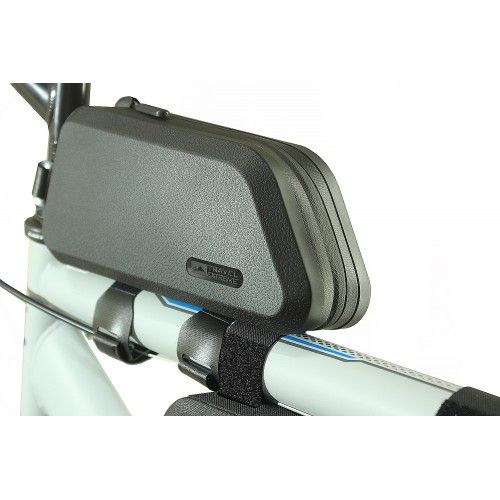 Велосумка Travel Extreme Aqua Top 1.5L