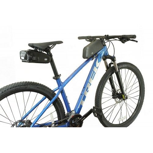 Велосумка Travel Extreme Aqua Top 1.5L