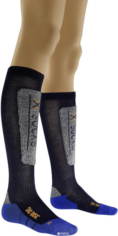 Шкарпетки X-Socks Ski Discovery Junior
