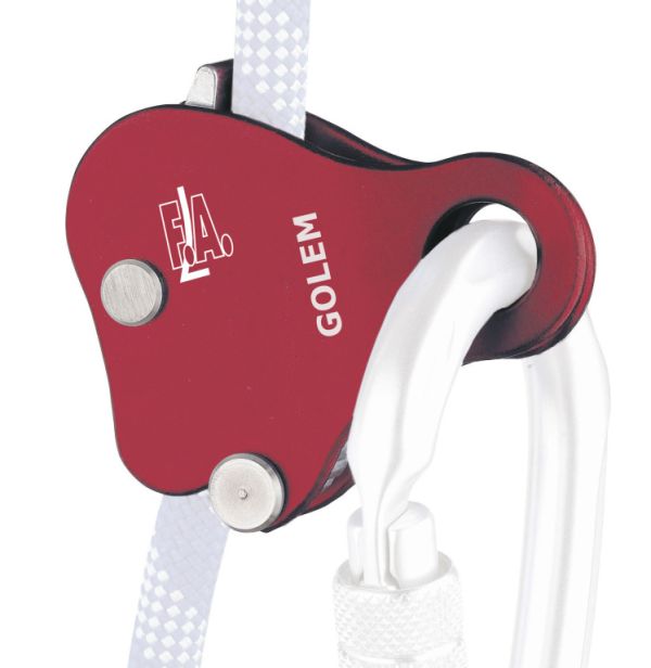 Затискач First Ascent Golem