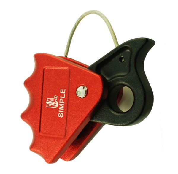 Затискач First Ascent Simple