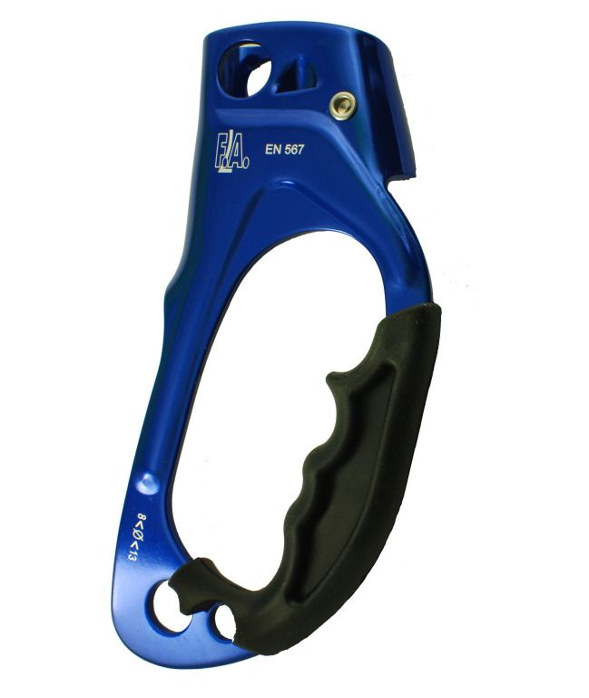 Жумар First Ascent Ropewalker