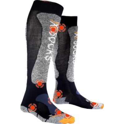 Носки X-Socks Skiing Light