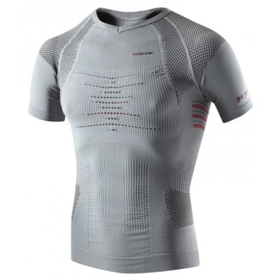 Мужская треккинговая термофутболка X-Bionic Trekking Man Shirt SS