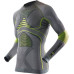 Термофутболка X-Bionic Radiactor Evo Shirt Long Sleeves Man