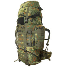 Тактический рюкзак Tactical Extreme Raid 60