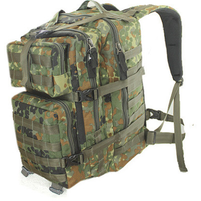 Тактический рюкзак Tactical Extreme Tactic 36